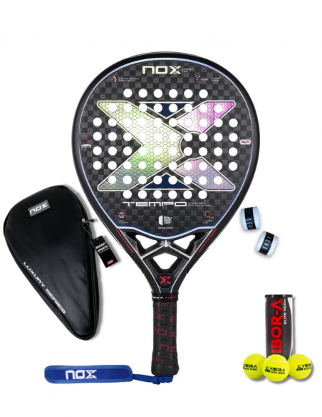 Nox Tempo World Padel Tour 2023