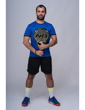 Pantalón Enebe Strong Negro 2