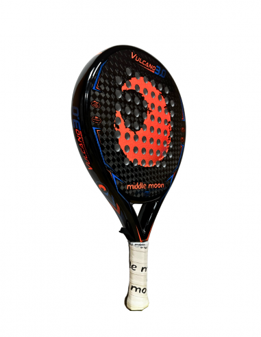 Middelmaan Vulcan 3.0 Middelmaan Vulcan 3.0