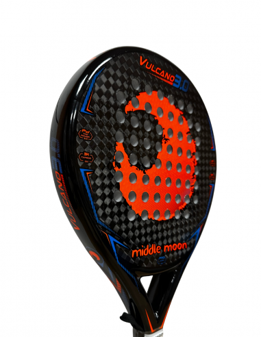 Middle Moon Vulcano 3.0