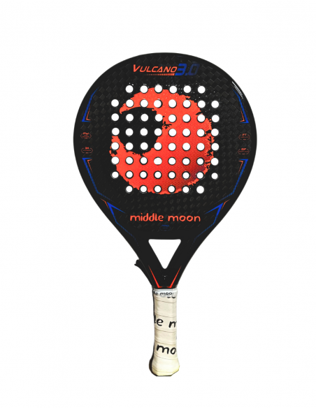 Luna di mezzo Vulcano 3.0