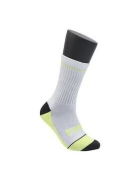 Halbrunde Socken von Enebe