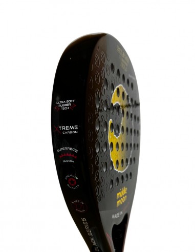 Middle Moon Eclipse 7 Carbon Gold... Middle Moon Eclipse 7 Carbon Gold...