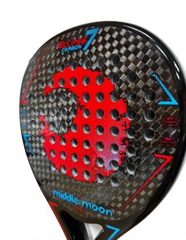 Middle Moon Eclipse Carbon 7 Middle Moon Eclipse Carbon 7
