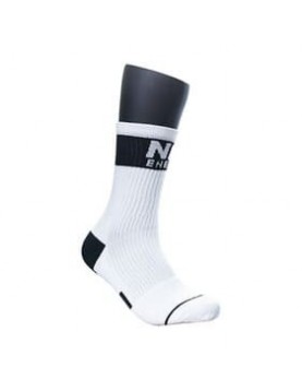 Enebe Half Cane Bicolor Socken