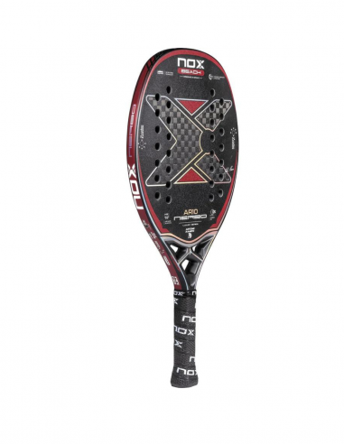 Racchetta Beach Tennis Nox AR10 Nerbo... Racchetta Beach Tennis Nox AR10 Nerbo...