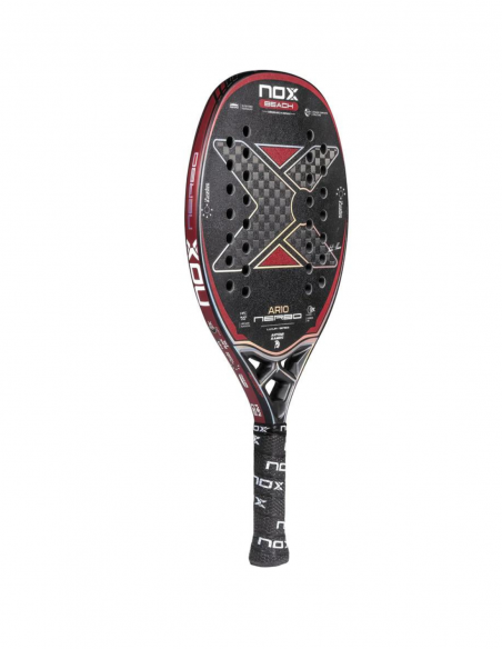 Racchetta Beach Tennis Nox AR10 Nerbo 2022