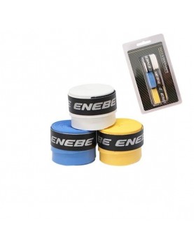 Pack 3 Overgrips Enebe...