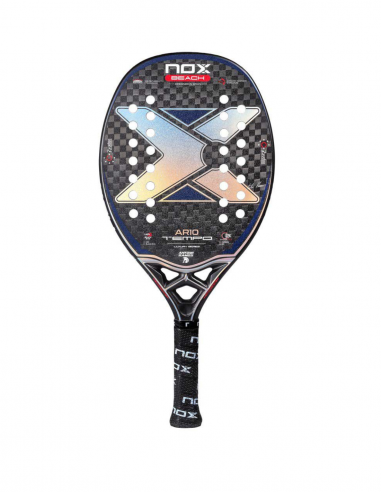 Pala de Tenis Playa Nox AR10 TEMPO 2022