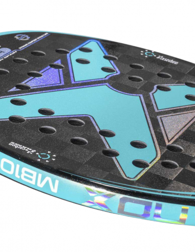 Racchetta da beach tennis Nox MB10 2022 Racchetta da beach tennis Nox MB10 2022