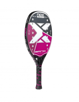 Racchetta da beach tennis... 2