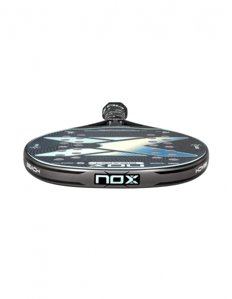 Raquete de tênis de praia Nox Varadero