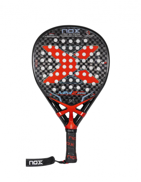 copy of Nox Tempo World Padel Tour Offizieller Schläger 2022
