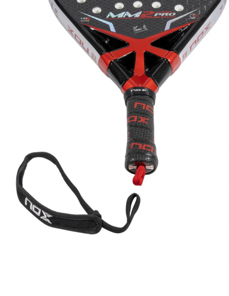 copy of Racchetta ufficiale Nox Tempo World Padel Tour 2022