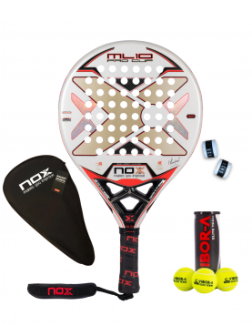 Nox ml10 Pro Cup Luxury 2023 2