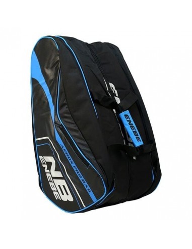 Enebe Aerox Pro padelrackettas