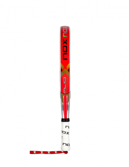 Nox ml10 Pro Cup Coorp 2023