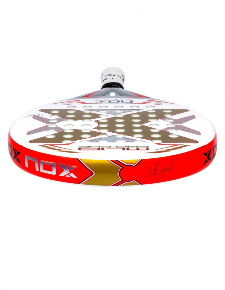 Nox ml10 Pro Cup Coorp 2023