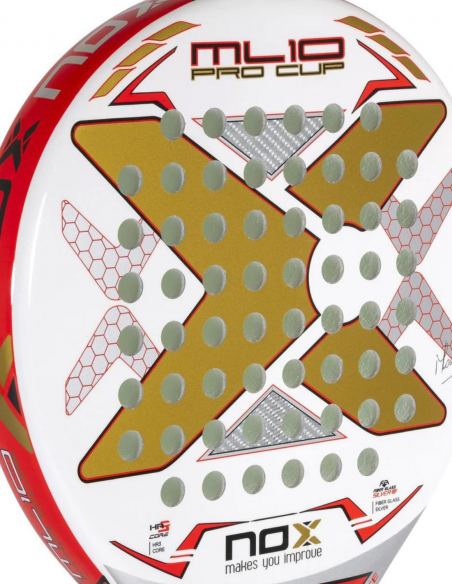 Nox ml10 Pro Cup Coorp 2023