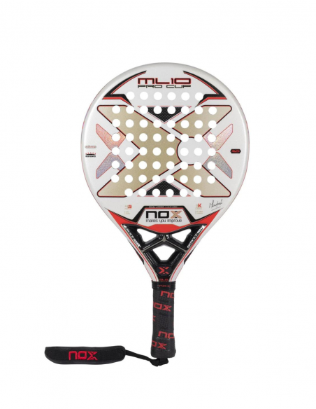 copy of Nox ml10 Pro Cup Luxo