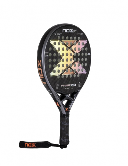 copy of Nox Nerbo WPT Luxury Series