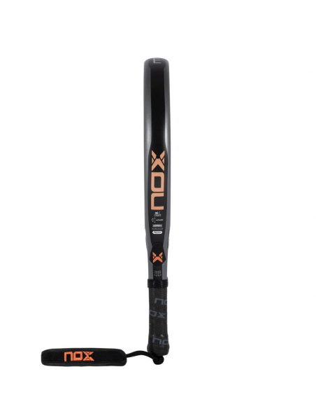 copy of Nox Nerbo WPT Luxury Series