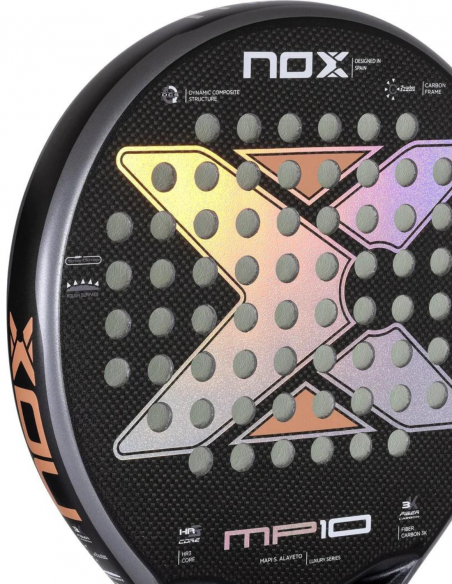 copy of Nox Nerbo WPT Luxury Series