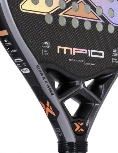 Nox MP10 Luxury 2023 by Mapi Sánchez... Nox MP10 Luxury 2023 by Mapi Sánchez...