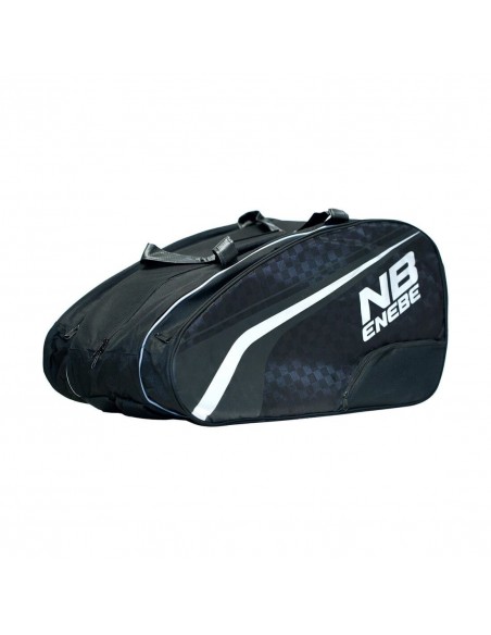 Bolsa Padel preta Enebe Fire