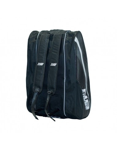 Bolsa Padel preta Enebe Fire Bolsa Padel preta Enebe Fire