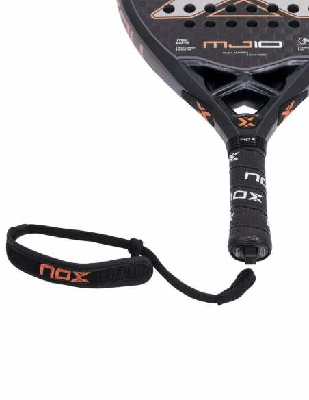 copy of Nox Nerbo WPT Luxury Series