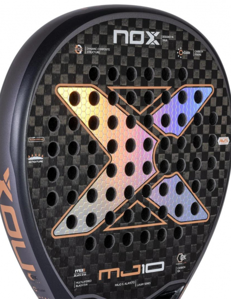 copy of Nox Nerbo WPT Luxury Series