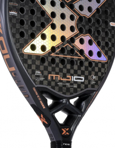 copy of Nox Nerbo WPT Luxury Series copy of Nox Nerbo WPT Luxury Series