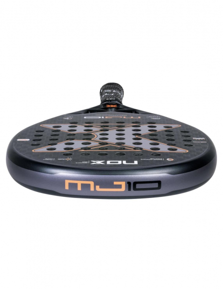 copy of Nox Nerbo WPT Luxury Series