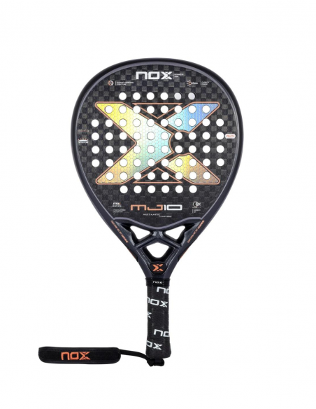 copy of Nox Nerbo WPT Luxury Series