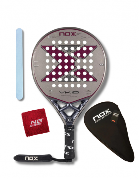 Nox VK10 by Aranzazu Osoro 2023 Luxury Series