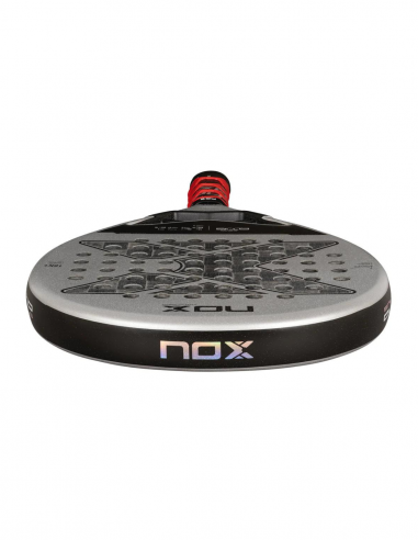 Nox Genius Attack 18K 23 Nox Genius Attack 18K 23