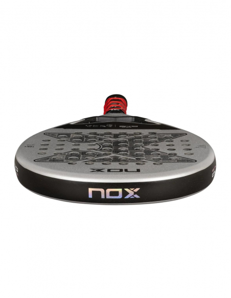 NOX AT10 Luxury Genius 18K Aluminizado  2024 by Agustín Tapia