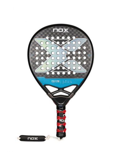 NOX AT10 Luxury GENIUS 12K 2024 by... NOX AT10 Luxury GENIUS 12K 2024 by...