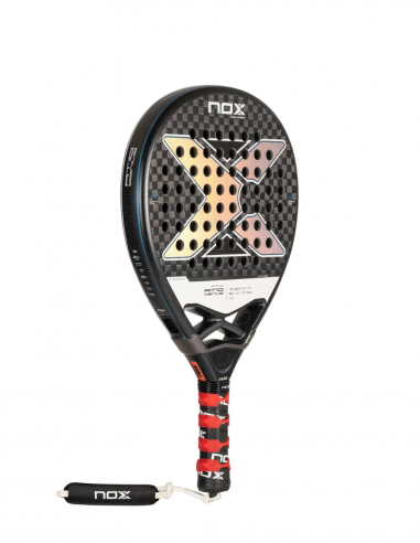 NOX AT10 Luxury GENIUS 12K 2024 by... NOX AT10 Luxury GENIUS 12K 2024 by...