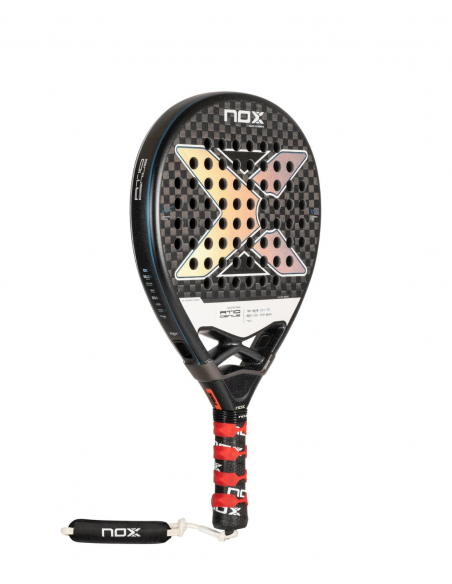 NOX AT10 Luxury GENIUS 12K 2024 by Agustín Tapia