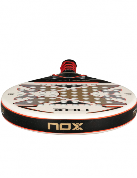 NOX ML10 PRO CUP Luxury 2024 by Miguel Lamperti