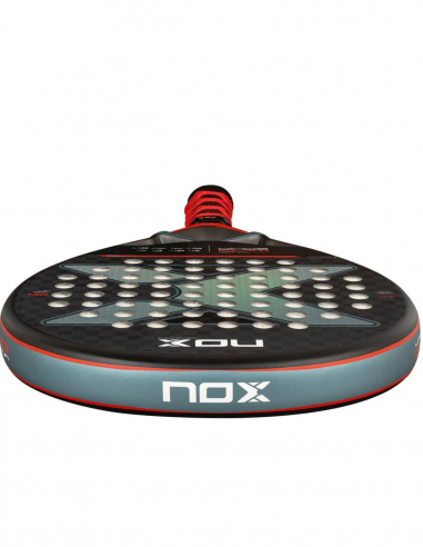 NOX ML10 Luxury BAHIA 12K 2024 by... NOX ML10 Luxury BAHIA 12K 2024 by...