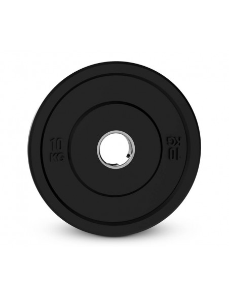 Gummi-Scheibenstoßstange AFW