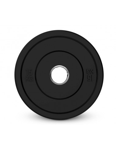 Paraurti a disco in gomma AFW Paraurti a disco in gomma AFW