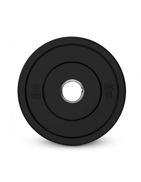 Paraurti a disco in gomma AFW