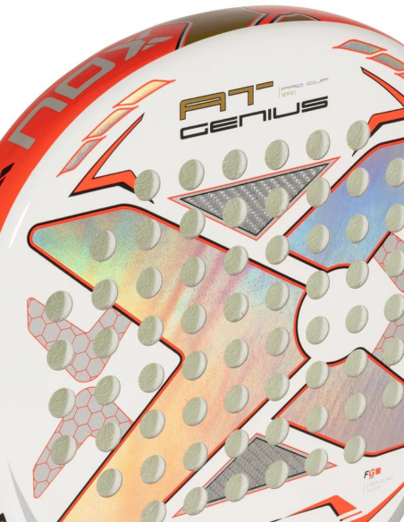 NOX AT PRO CUP Genius 2024.