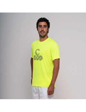 Vibor-a Taipan-T-shirt voor...