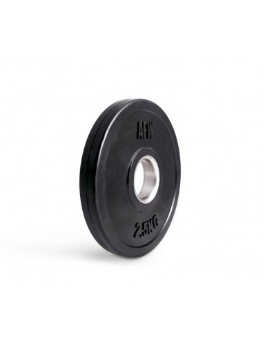 Bruchstoßstange AFW Disc 2,5 kg