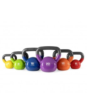 Kettlebell vinile AFW